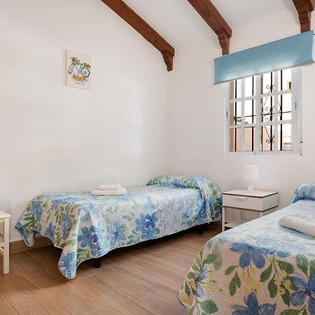 Apartamento en la playa 2 Conil De La Frontera Exterior foto