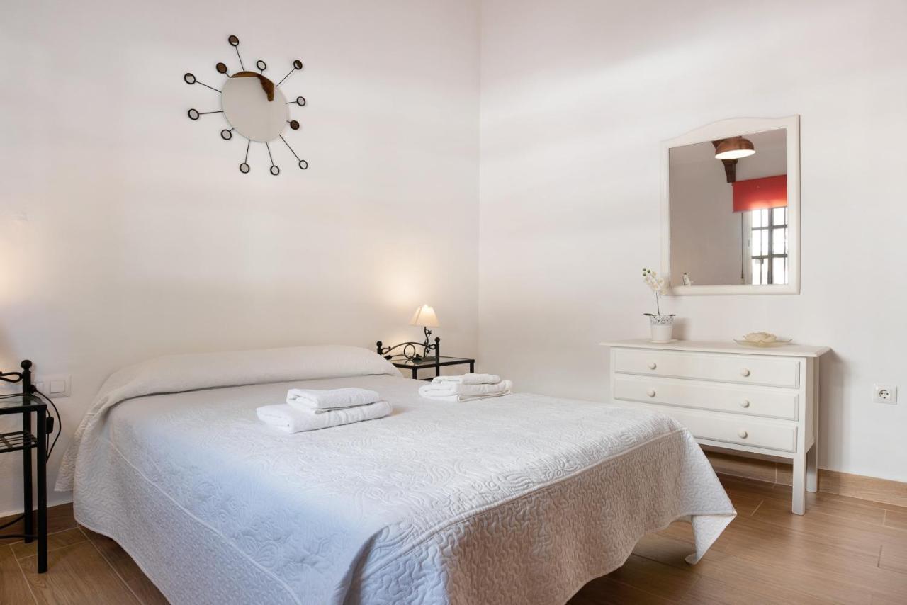 Apartamento en la playa 2 Conil De La Frontera Exterior foto